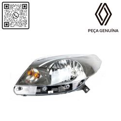 RN 04469R 260604469R FAROL ESQ. SANDERO I